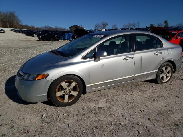 2006 Honda Civic Lx