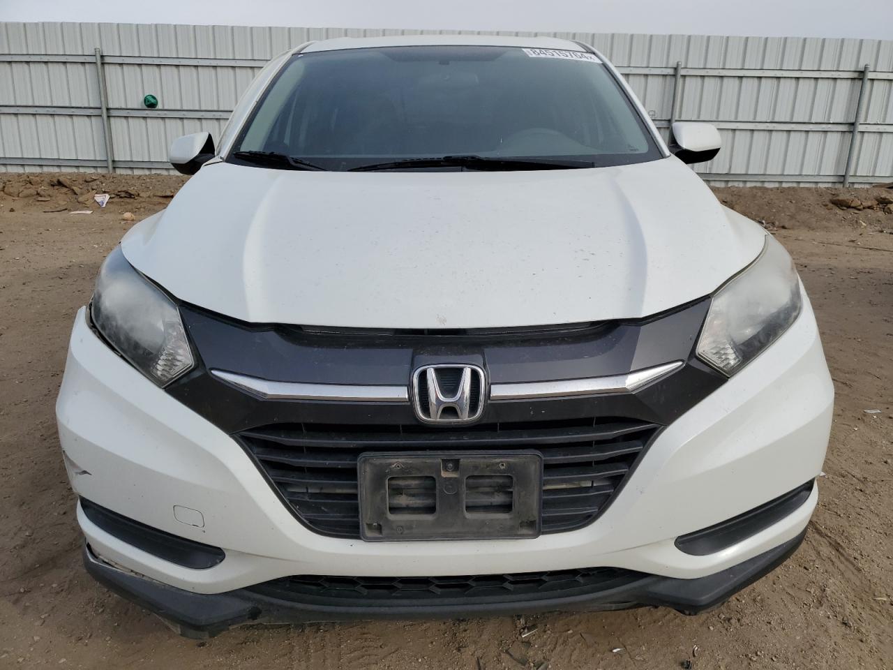 2016 Honda HR-V - Image 5