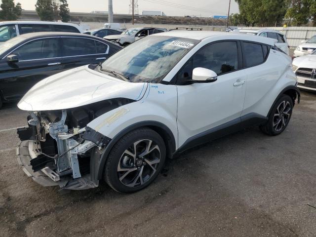 Rancho Cucamonga, CA에서 판매 중인 2019 Toyota C-Hr Xle - Front End