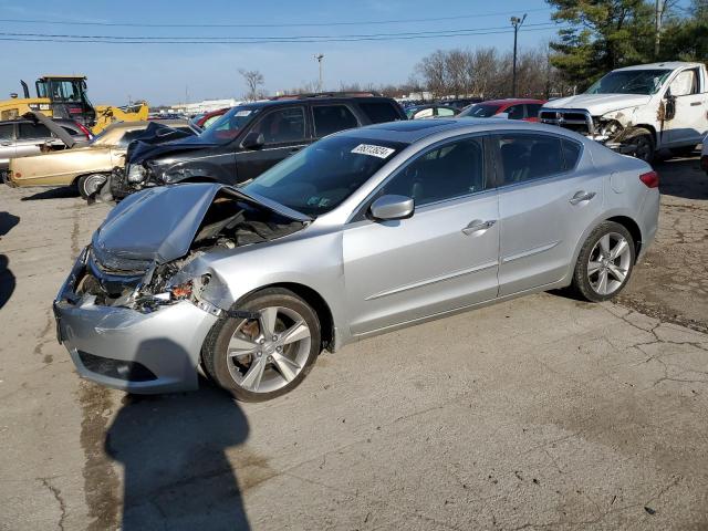 2013 Acura Ilx 20 Tech