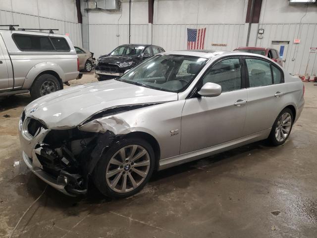 2011 Bmw 328 Xi