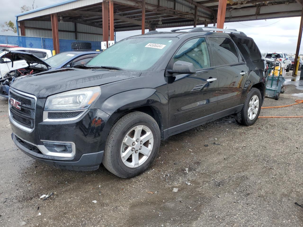 2016 GMC Acadia - Image 1