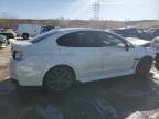 2015 Subaru Wrx Limited for Sale in Littleton, CO - Front End