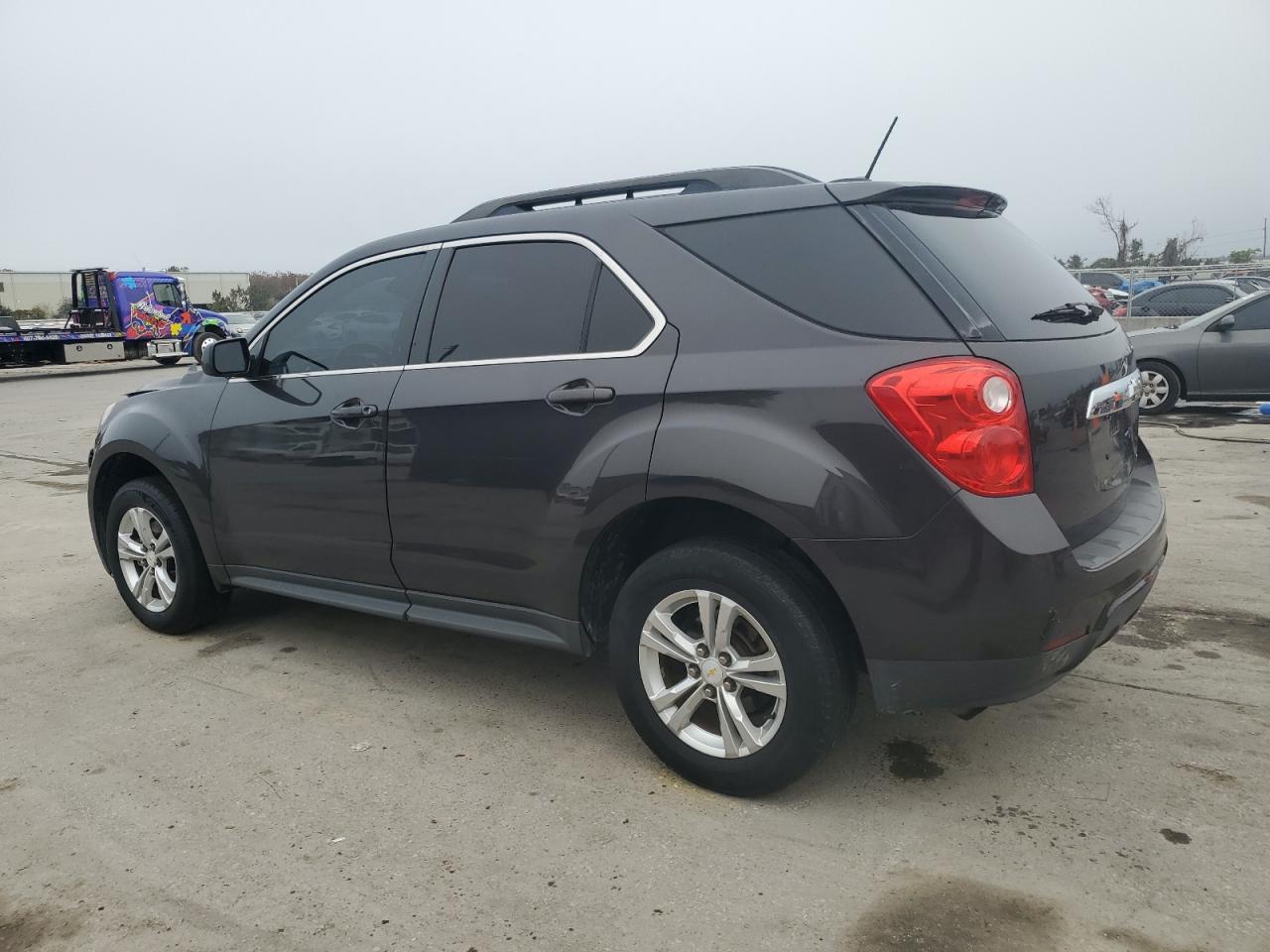 VIN 2GNALBEK0F6308651 2015 CHEVROLET EQUINOX no.2