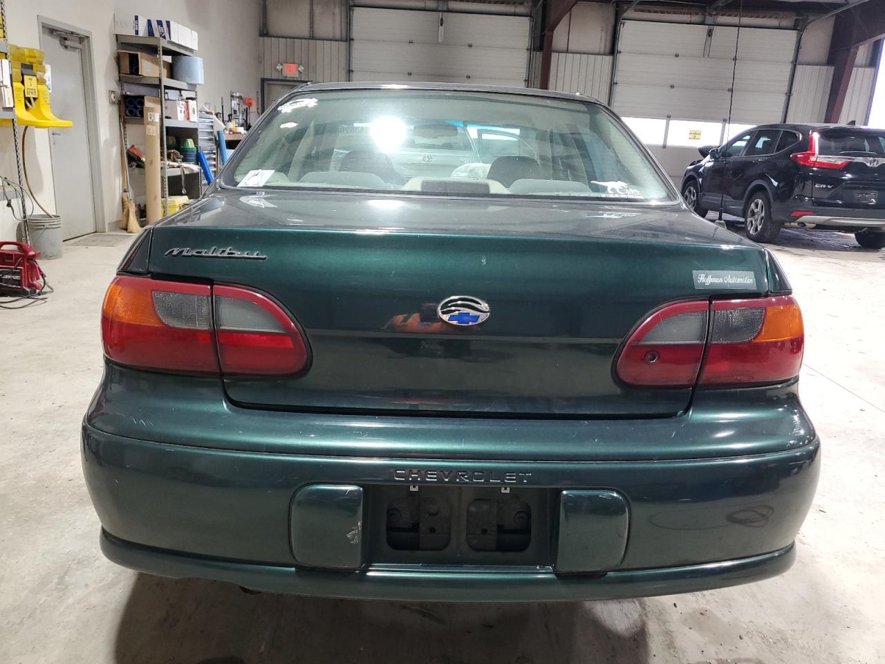 2003 Chevrolet Malibu - Image 6
