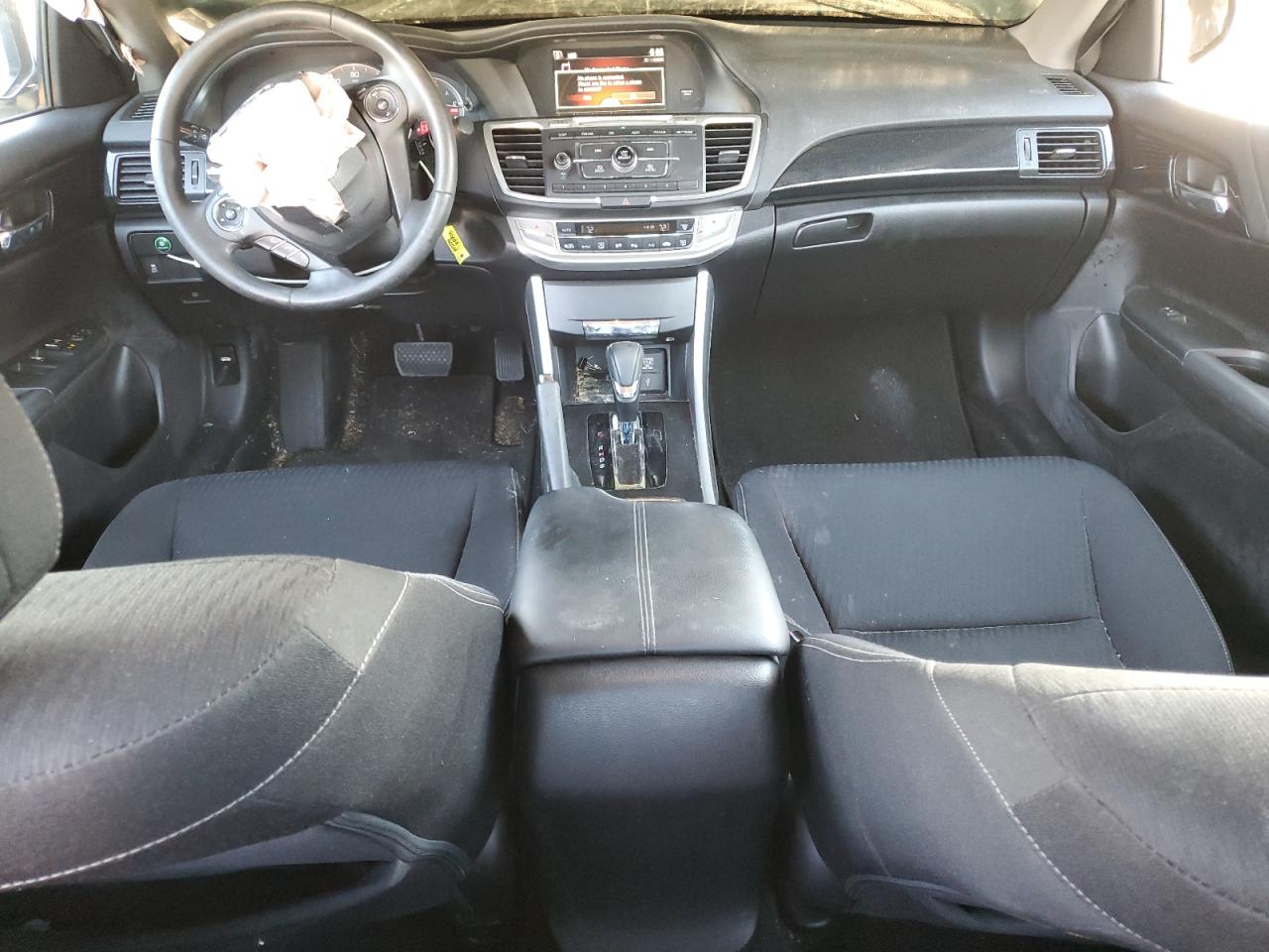 2015 Honda Accord - Image 8