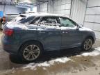 2017 Audi Q3 Premium Plus en Venta en Candia, NH - Minor Dent/Scratches