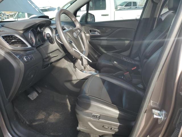  BUICK ENCORE 2014 Szary