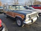 1989 Jeep Grand Wagoneer  for Sale in Marlboro, NY - Water/Flood