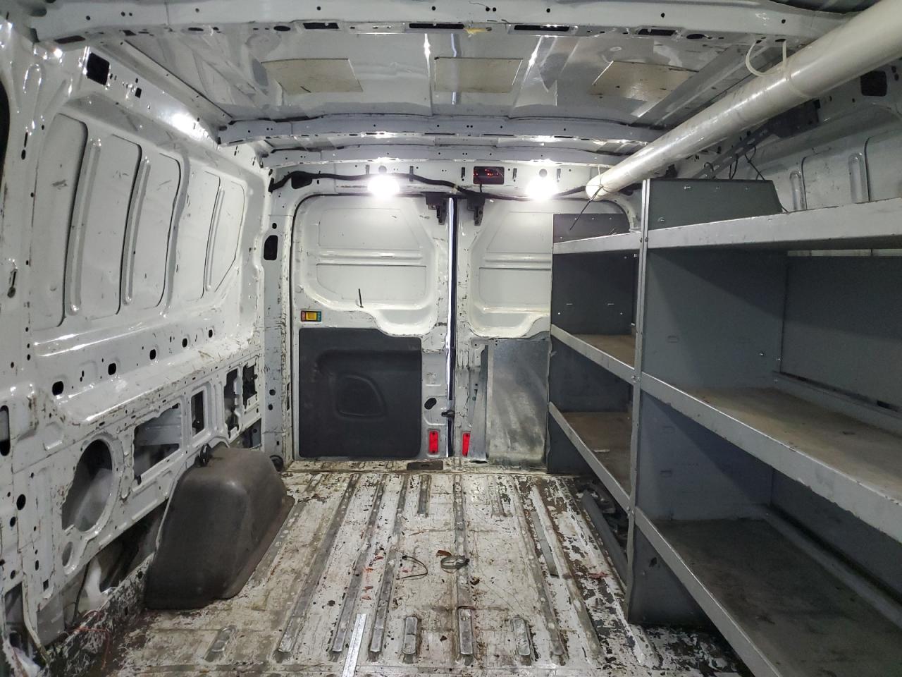 2015 Ford Transit - Image 10