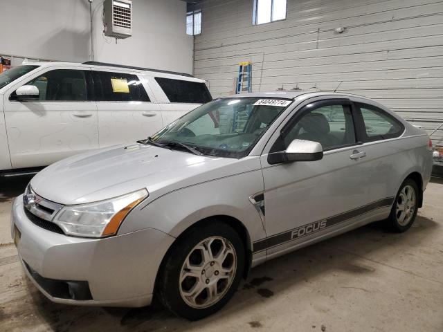 2008 Ford Focus Se