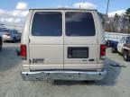 2011 Ford Econoline E350 Super Duty Wagon на продаже в Mebane, NC - Undercarriage