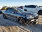 2022 Bmw M850Xi  na sprzedaż w Houston, TX - Front End