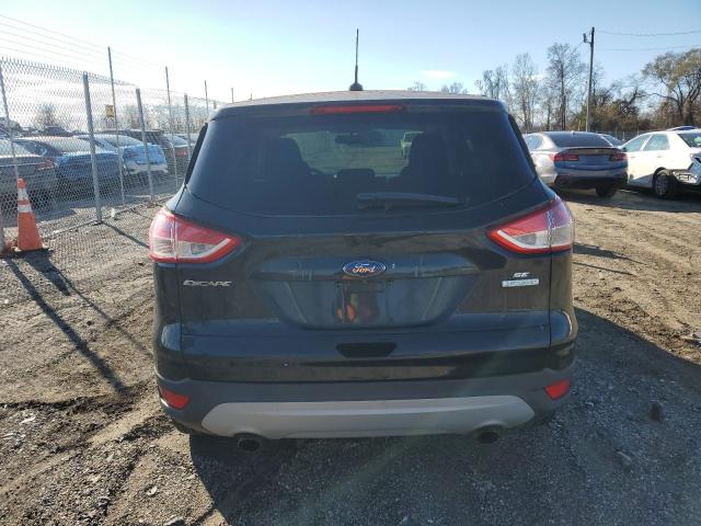  FORD ESCAPE 2014 Вугільний