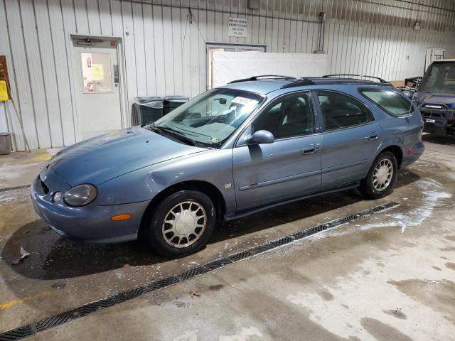 1999 Ford Taurus Se Comfort