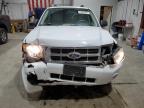 2008 Ford Escape Xlt на продаже в Billings, MT - Front End