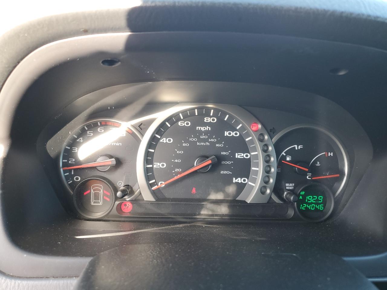 2004 Honda Pilot - Image 9