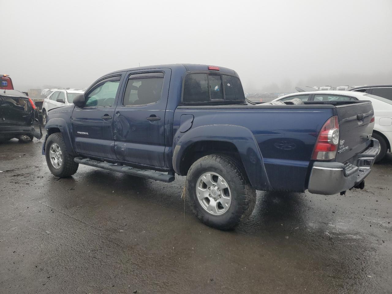 VIN 3TMLU4EN7DM109085 2013 TOYOTA TACOMA no.2