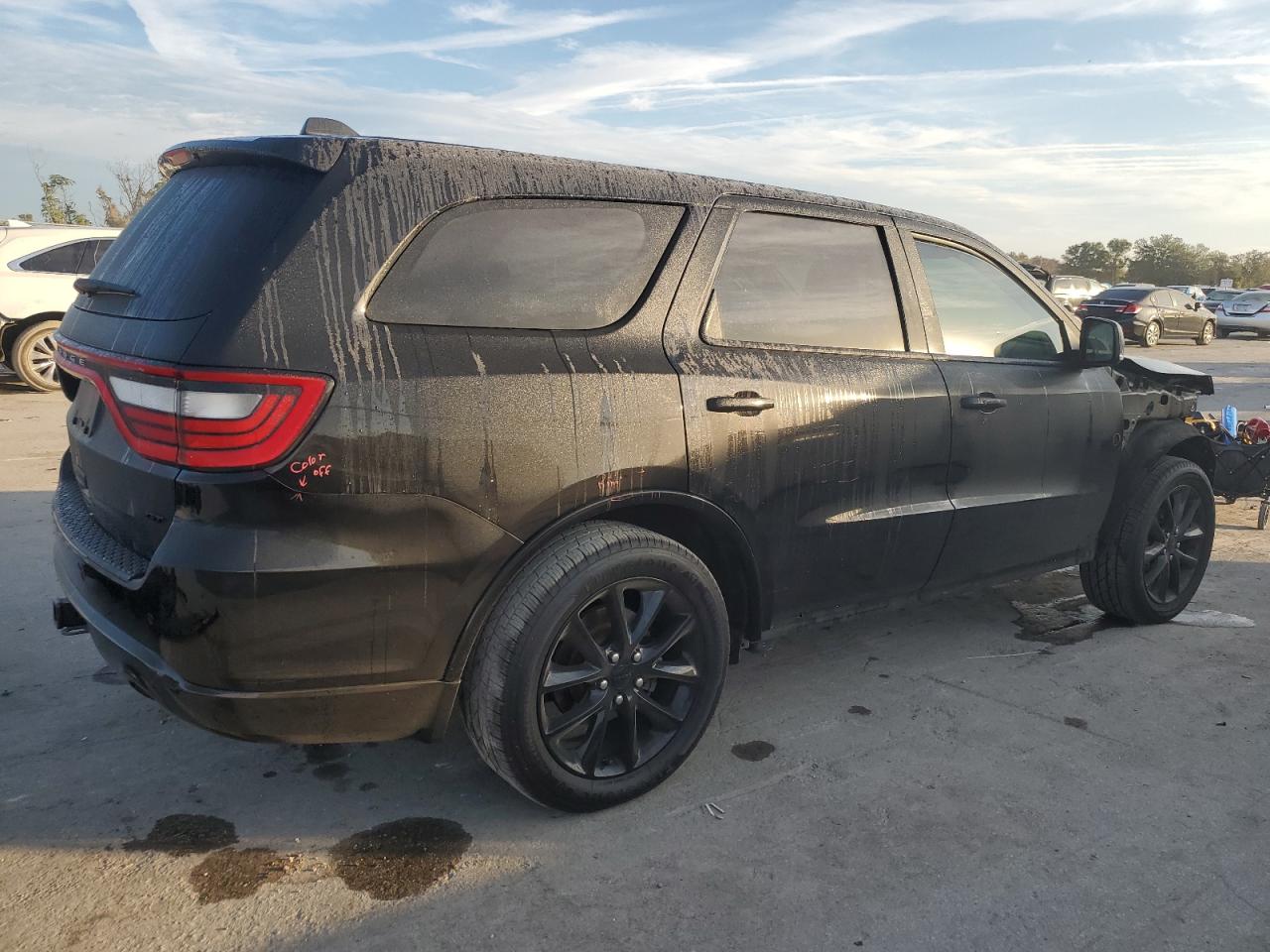 2017 Dodge Durango - Image 3