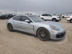 2023 Porsche Panamera Base იყიდება Houston-ში, TX - Water/Flood