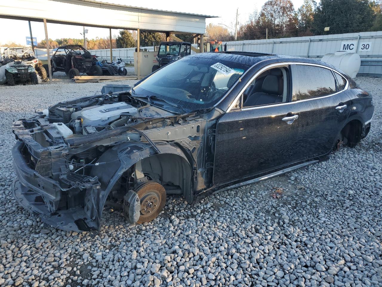 2016 Infiniti Q70 - Image 1