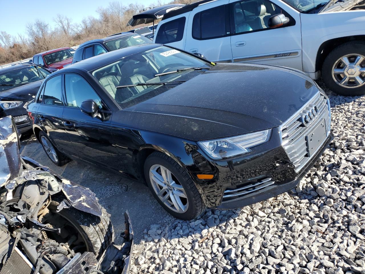2017 Audi A4 - Image 4