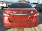 2014 Nissan Sentra S იყიდება Oklahoma City-ში, OK - Front End