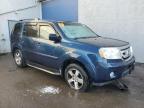 2010 Honda Pilot Exl იყიდება Hillsborough-ში, NJ - Normal Wear