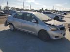 2010 Toyota Yaris  de vânzare în Homestead, FL - All Over