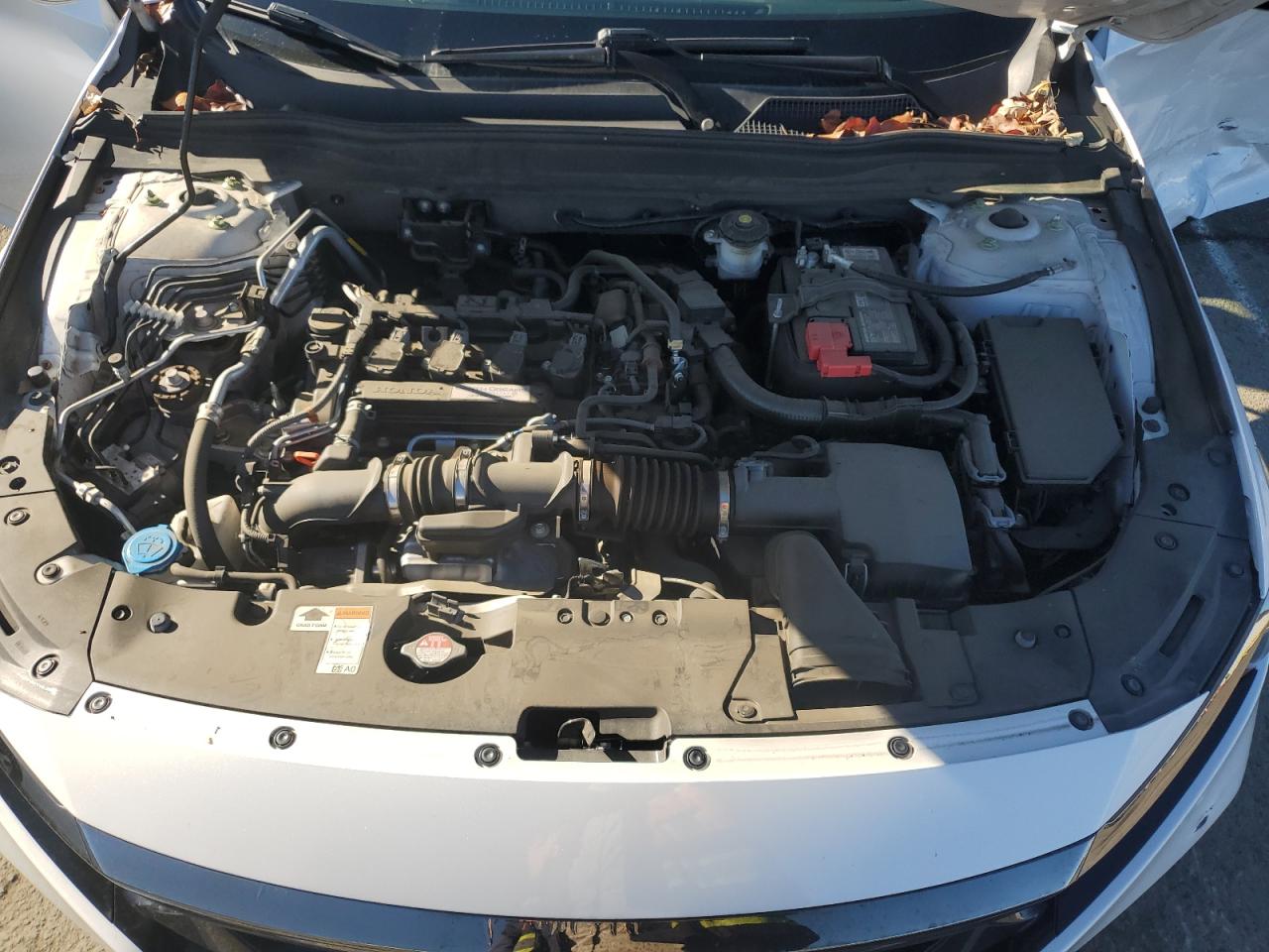 2019 Honda Accord - Image 11