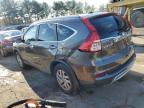 2015 Honda Cr-V Exl на продаже в Windsor, NJ - Rear End