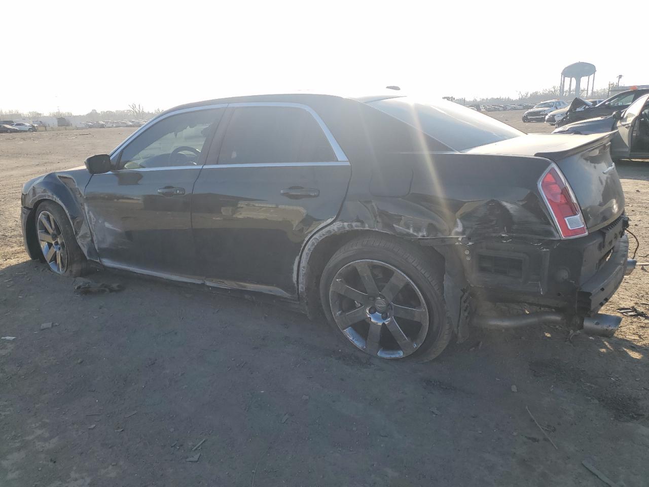 2013 Chrysler 300 - Image 2