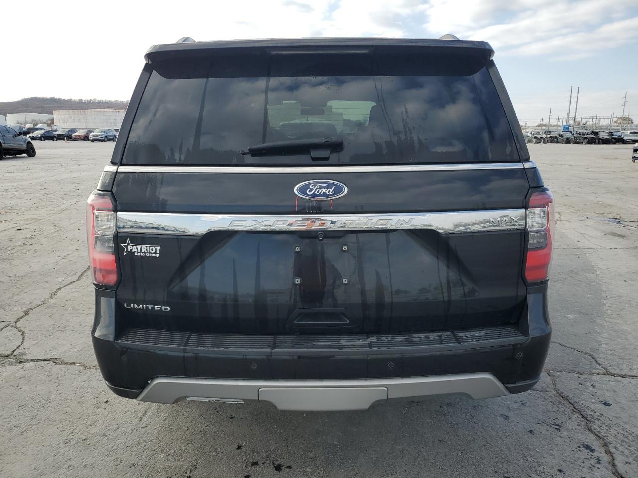 2020 Ford Expedition - Image 6