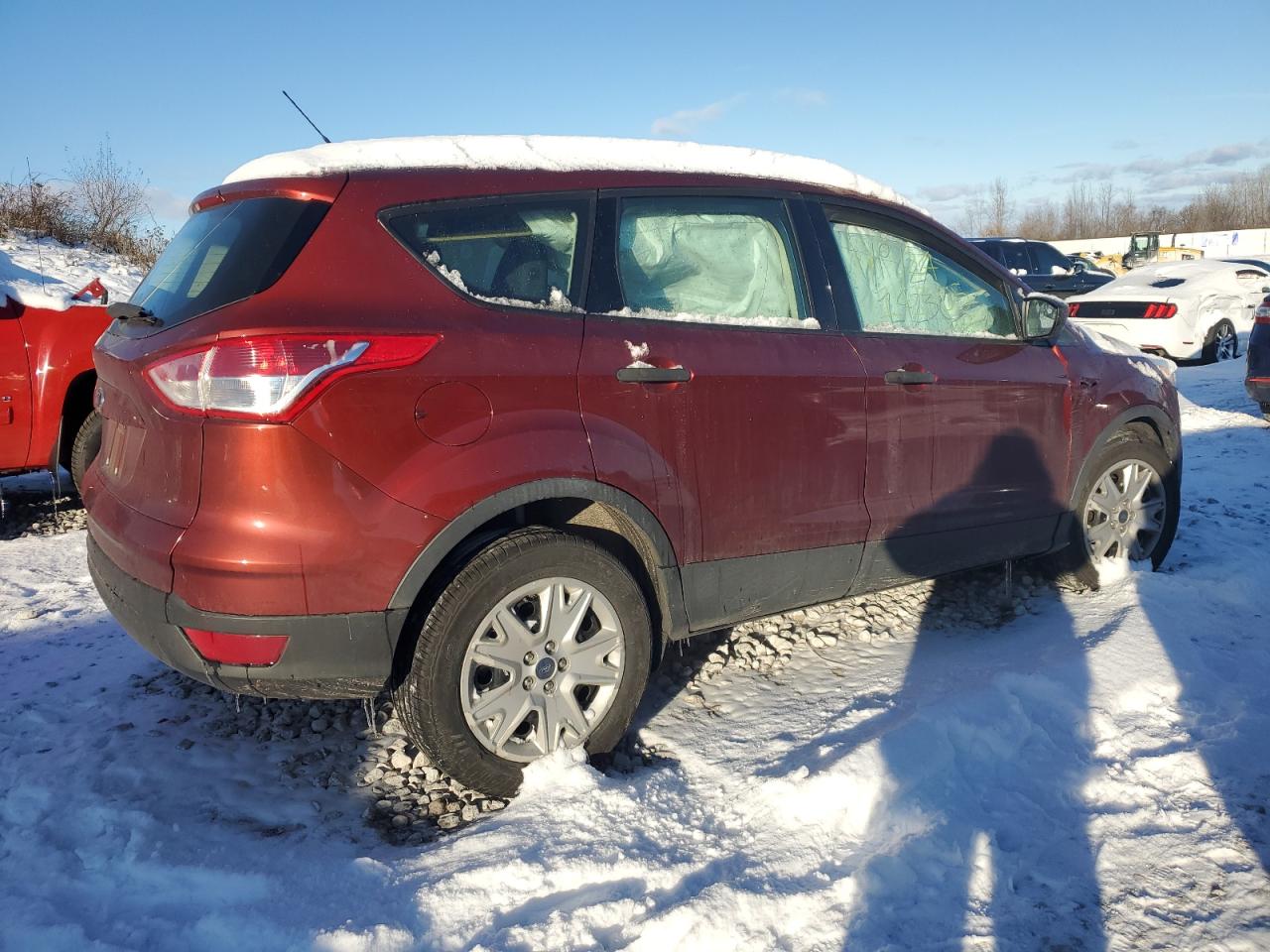 2014 Ford Escape - Image 3
