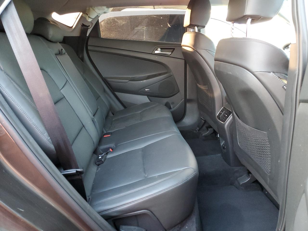 2020 Hyundai Tucson - Image 11