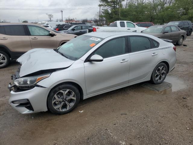 2020 Kia Forte Fe