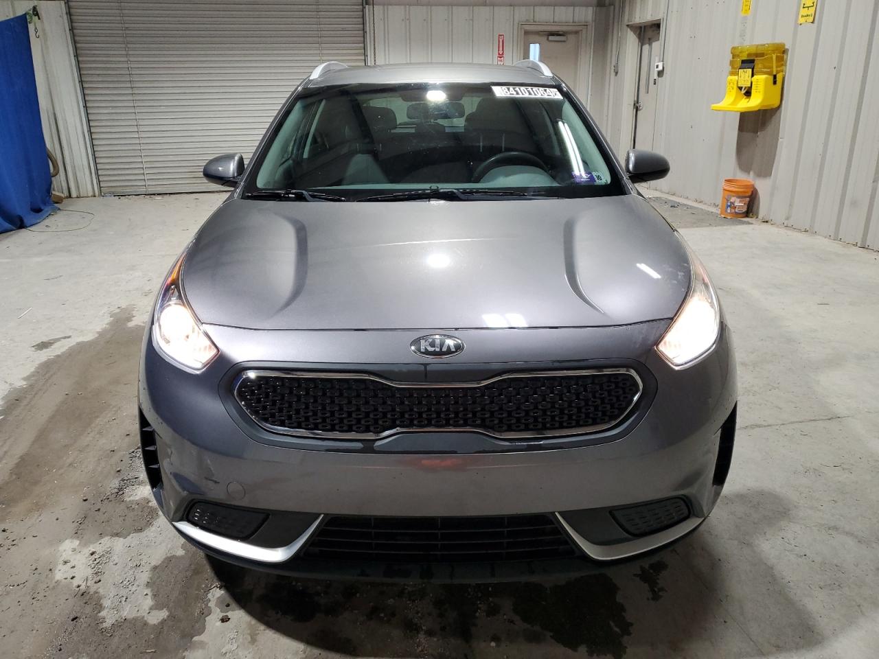 2018 Kia Niro - Image 5