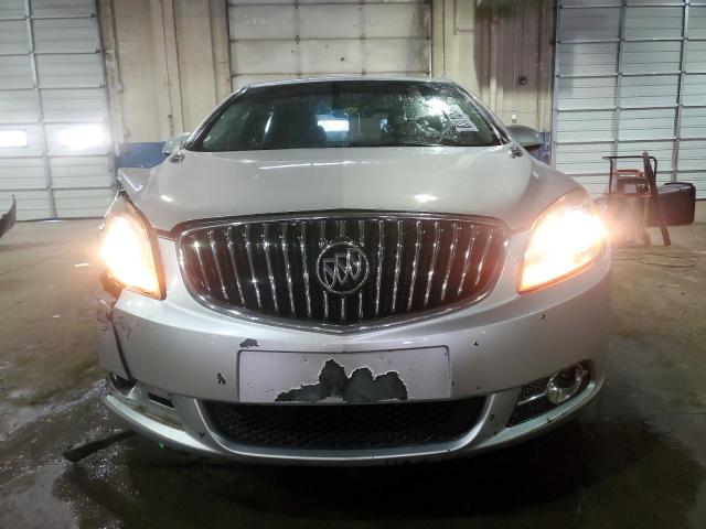  BUICK VERANO 2014 Сріблястий