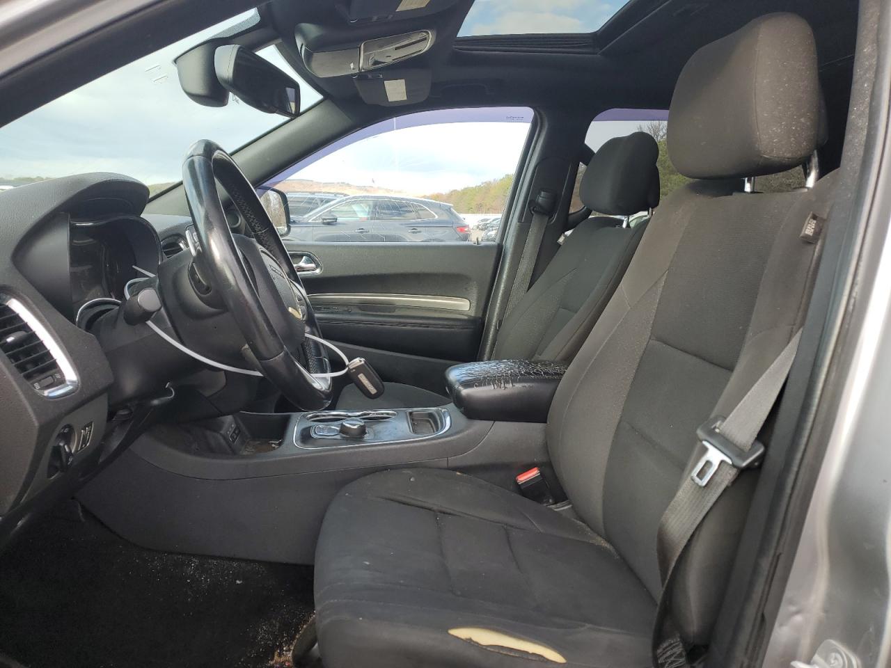 2014 Dodge Durango - Image 7