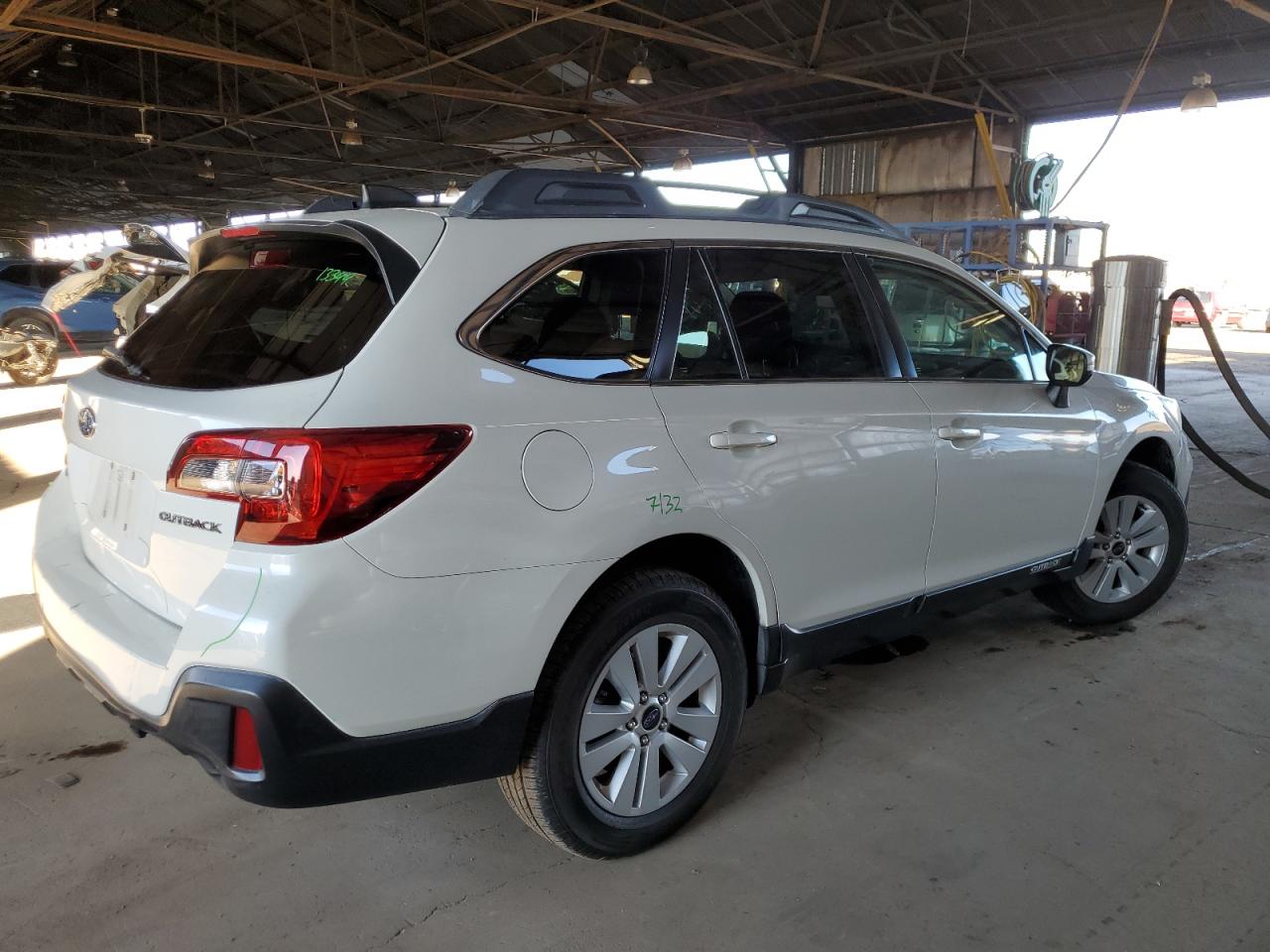 2019 Subaru Outback - Image 3