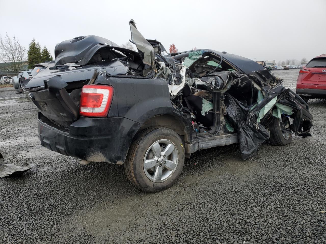 2012 Ford Escape - Image 3