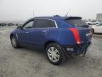 2012 Cadillac Srx Luxury Collection en Venta en Gastonia, NC - Rear End