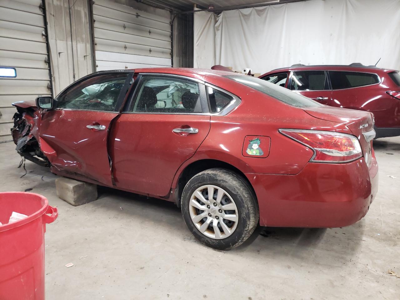 2014 Nissan Altima - Image 2