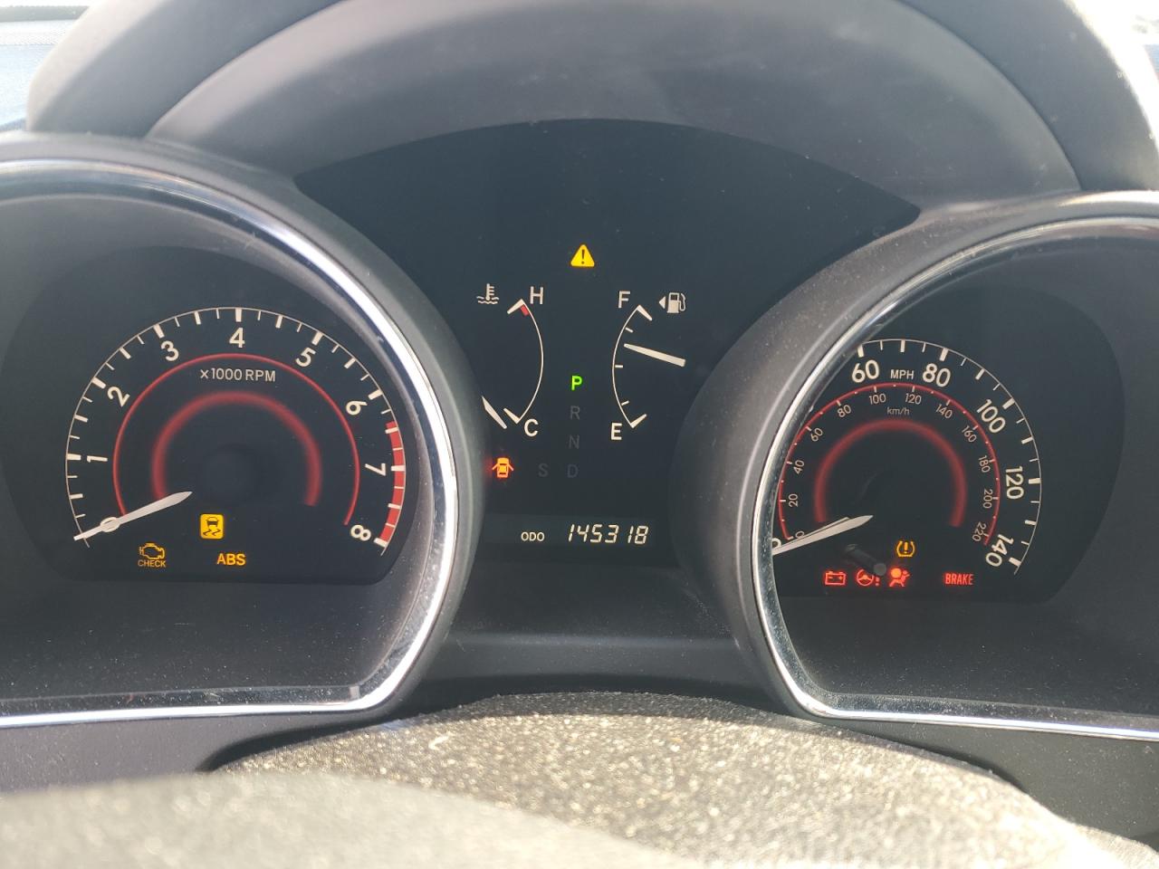 2011 Toyota Highlander - Image 9