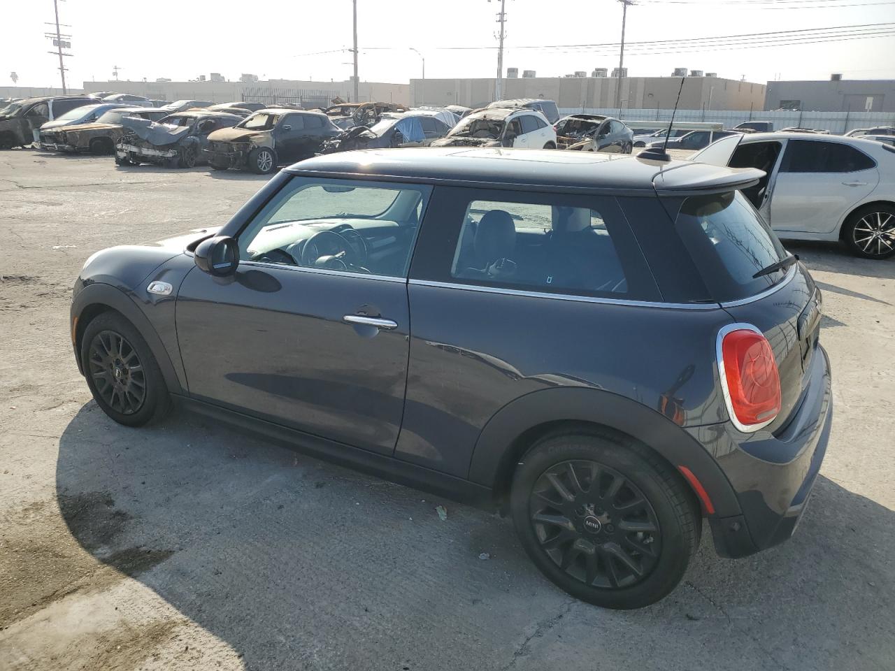 2018 MINI Cooper - Image 2