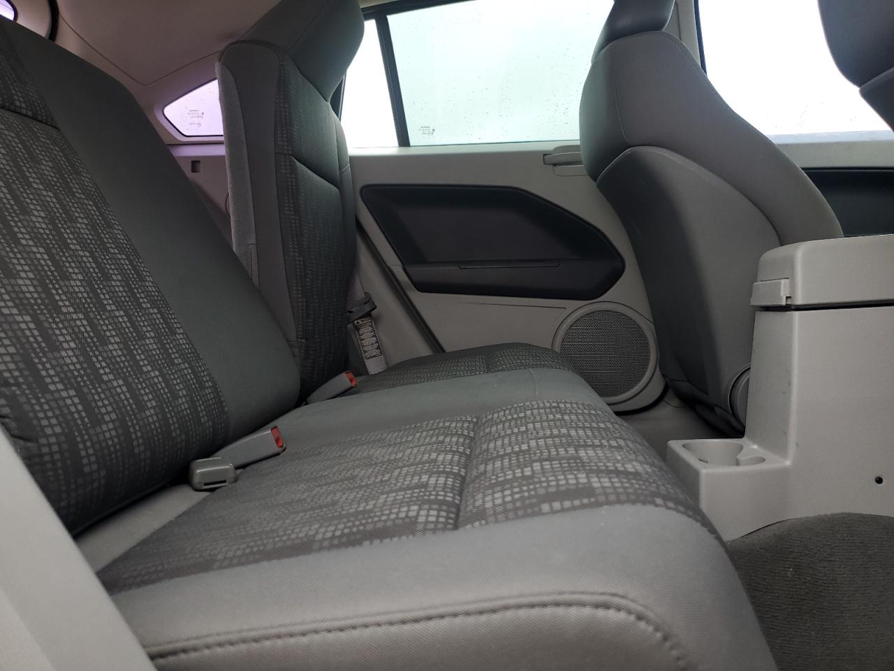 2007 Dodge Caliber Sxt VIN: 1B3HB48B77D374393 Lot: 86614684