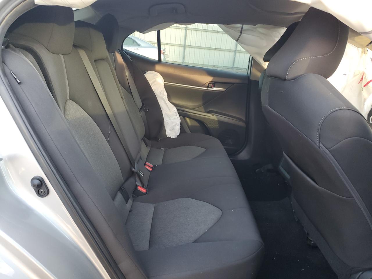 2023 Toyota Camry - Image 10