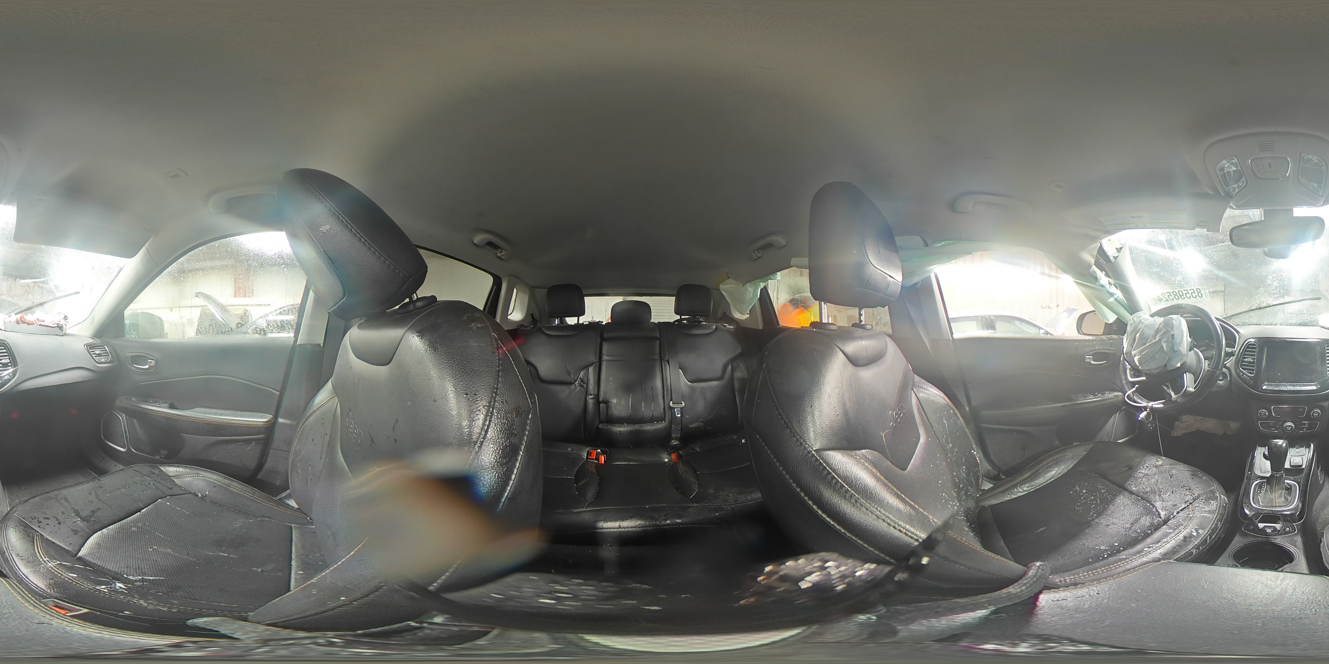 2019 Jeep Compass - Image 15