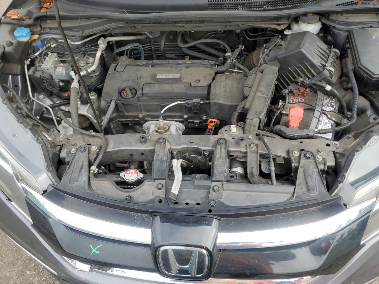 2016 Honda CR-V - Image 12