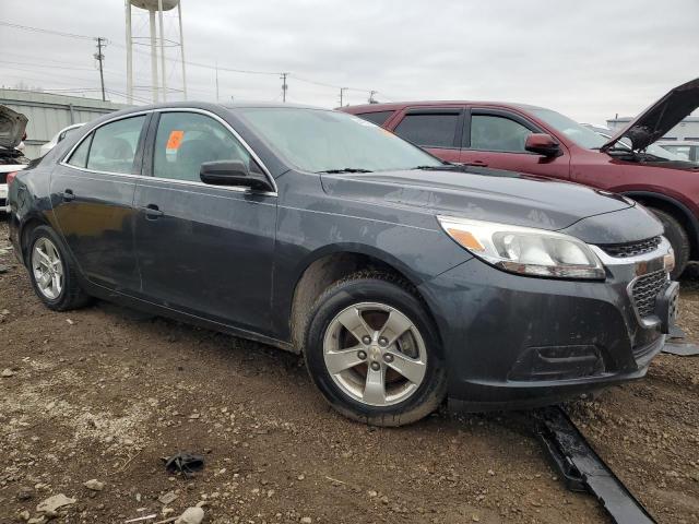  CHEVROLET MALIBU 2014 Угольный